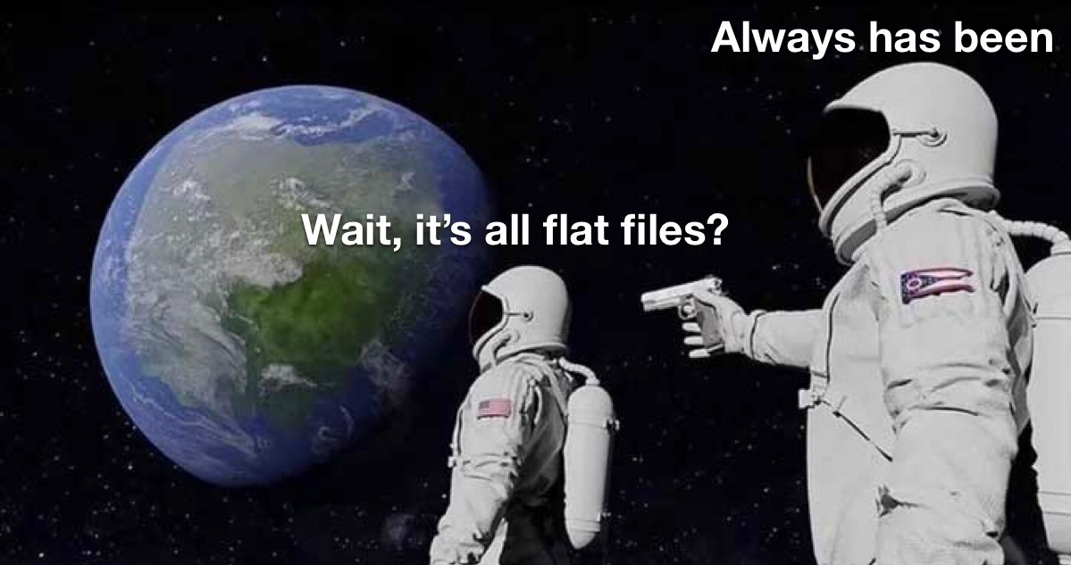 Content caching with Statamic